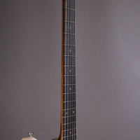 M.B. Guitars Elgitarr M.B. Guitars 59 JM Offset White blonde Swamp Ash tgt11
