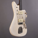 M.B. Guitars Elgitarr M.B. Guitars 59 JM Offset White blonde Swamp Ash tgt11