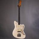 M.B. Guitars Elgitarr M.B. Guitars 59 JM Offset White blonde Swamp Ash tgt11