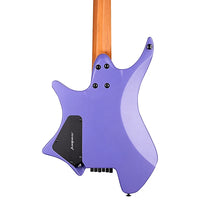 Strandberg Boden Essential 6 Future Dusk