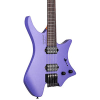 Strandberg Boden Essential 6 Future Dusk