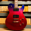James Tyler Guitars JTG M1 Jim Burst Metallic