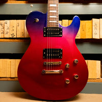James Tyler Guitars JTG M1 Jim Burst Metallic