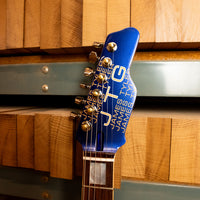 James Tyler Guitars JTG M1 Jim Burst Metallic