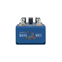 Walrus Audio MAKO SERIES MKII M1 Modulation