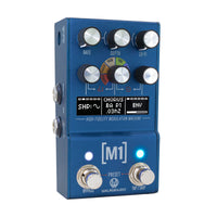 Walrus Audio MAKO SERIES MKII M1 Modulation