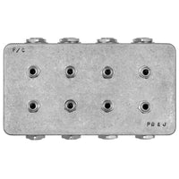 Fairfield Circuitry PB&amp;J