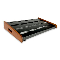 Soulman M55 Pedalboard (Mahogany)