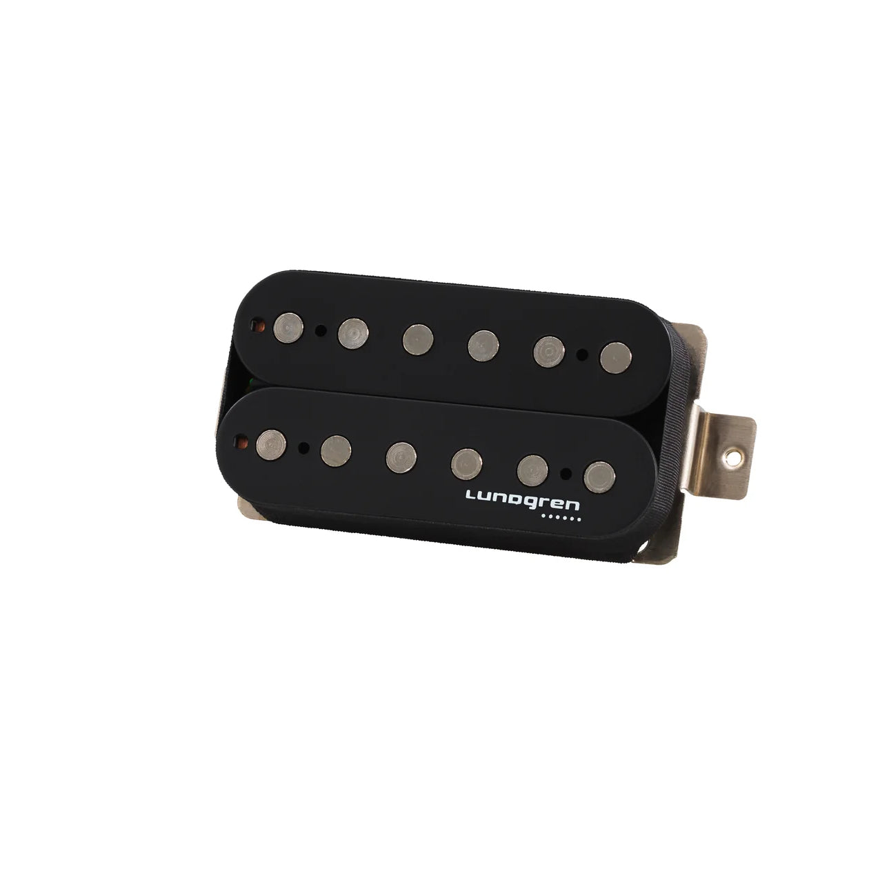 Lundgren M6 Bridge Black Open