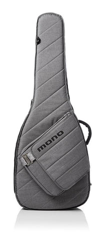 Mono Sleeve Acoustic Guitar Case Ash M80-SAD-ASH