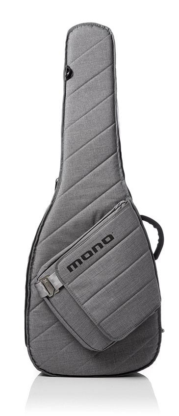 Mono Sleeve Acoustic Guitar Case Ash M80-SAD-ASH