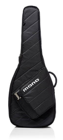 Mono Sleeve Acoustic Guitar Case Black M80-SAD-BLK