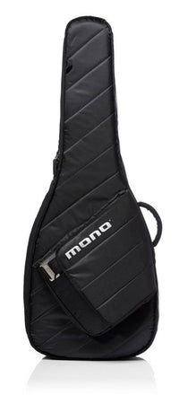 Mono Sleeve Acoustic Guitar Case Black M80-SAD-BLK