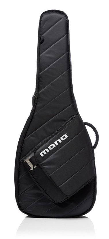 Mono Sleeve Acoustic Guitar Case Black M80-SAD-BLK