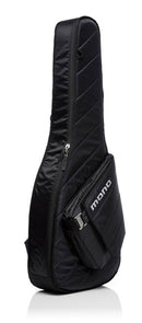 Mono Sleeve Acoustic Guitar Case Black M80-SAD-BLK