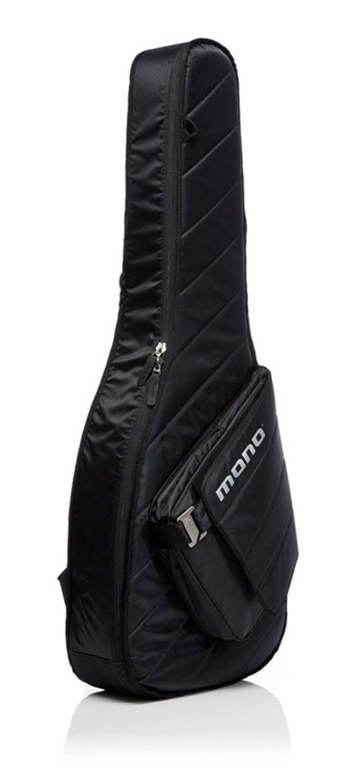 Mono Sleeve Acoustic Guitar Case Black M80-SAD-BLK