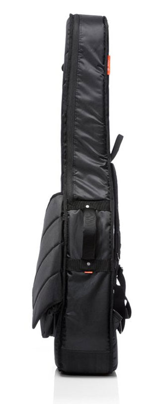 Mono Sleeve Acoustic Guitar Case Black M80-SAD-BLK