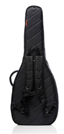 Mono Sleeve Acoustic Guitar Case Black M80-SAD-BLK