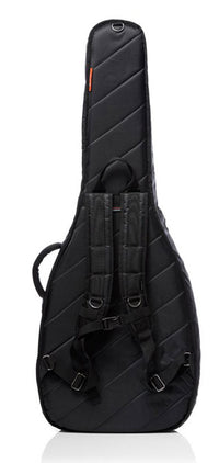 Mono Sleeve Acoustic Guitar Case Black M80-SAD-BLK