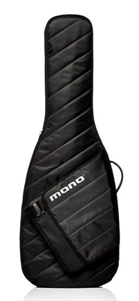 Mono Sleeve Bass Guitar Case Black M80-SEB-BLK