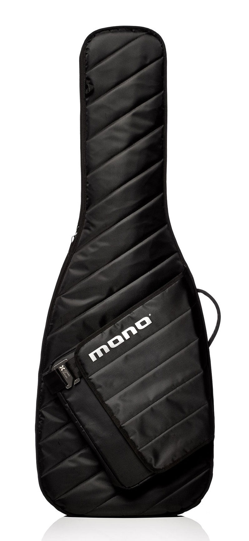 Mono Sleeve Bass Guitar Case Black M80-SEB-BLK