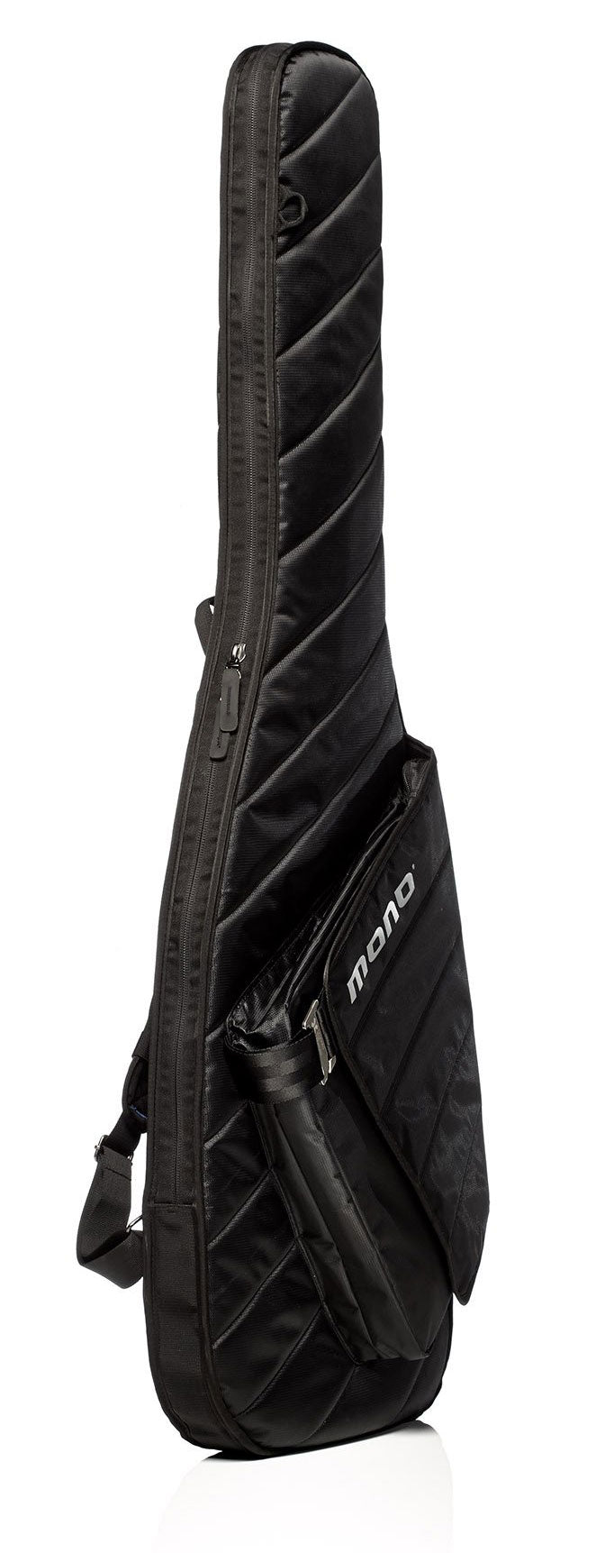 Mono Sleeve Bass Guitar Case Black M80-SEB-BLK