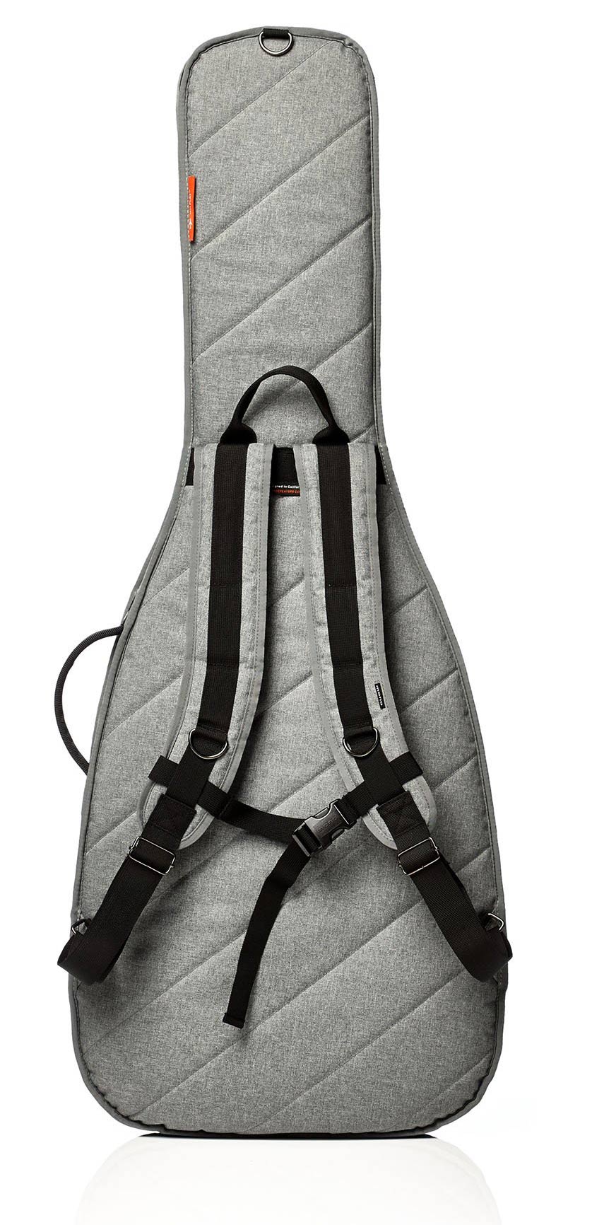 Mono Sleeve Electric Guitar Case Ash M80-SEG-ASH