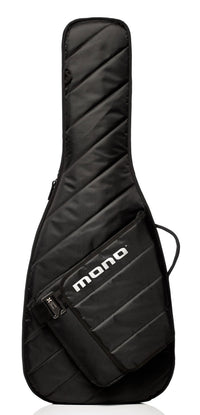 Mono Sleeve Electric Guitar Case Black M80-SEG-BLK