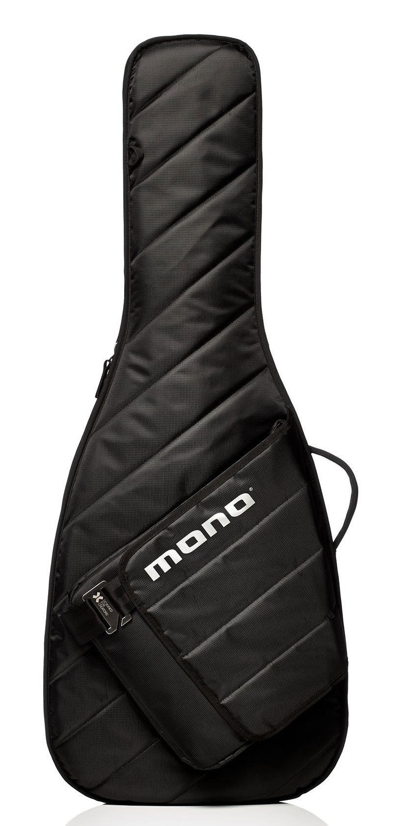 Mono Sleeve Electric Guitar Case Black M80-SEG-BLK