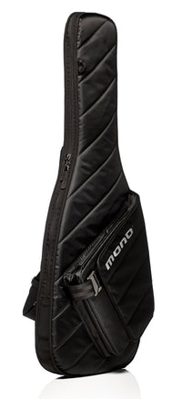 Mono Sleeve Electric Guitar Case Black M80-SEG-BLK