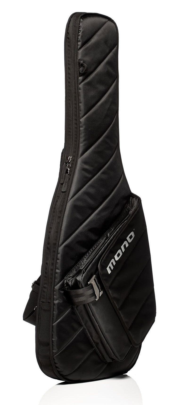 Mono Sleeve Electric Guitar Case Black M80-SEG-BLK