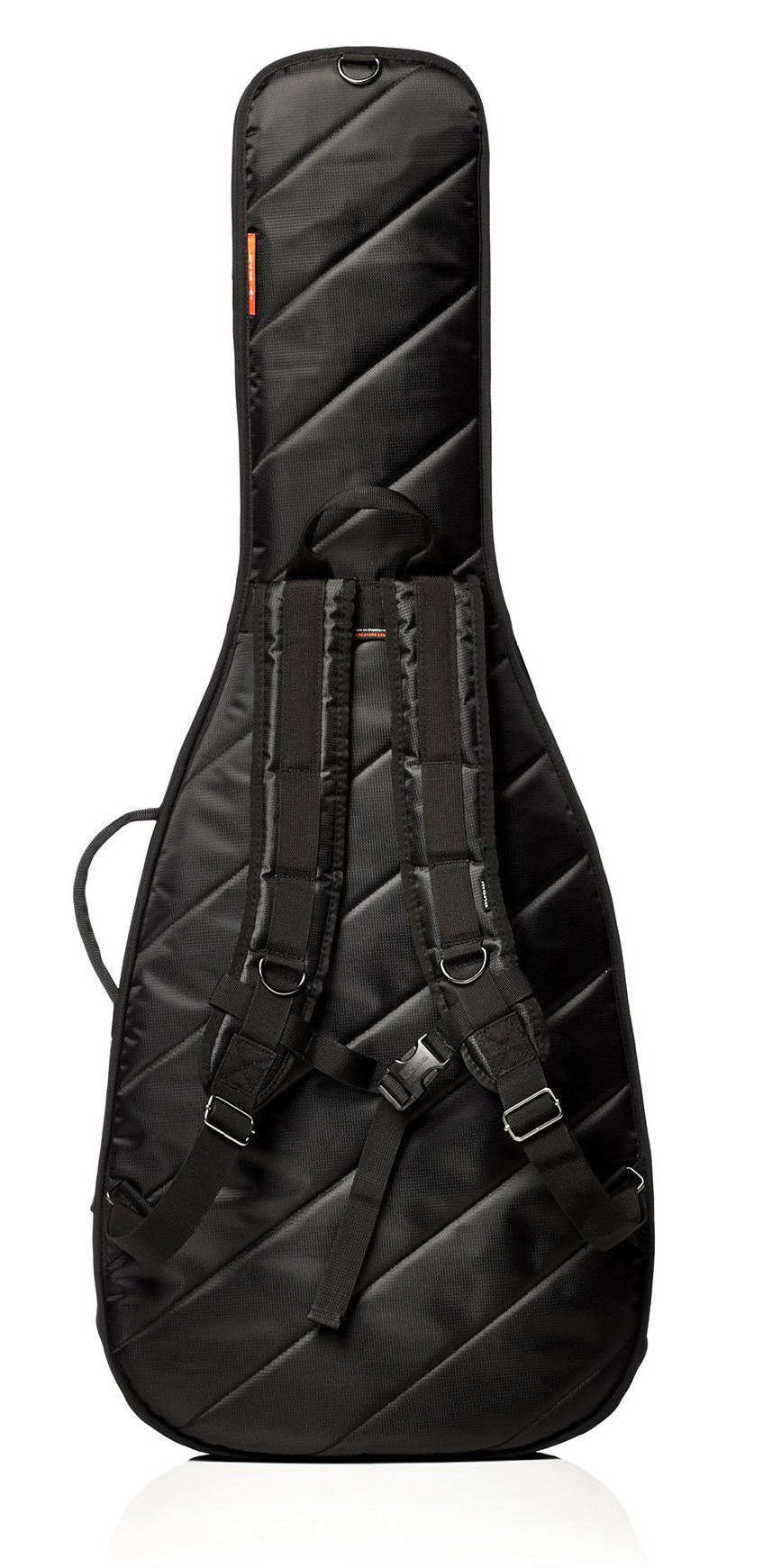 Mono Sleeve Electric Guitar Case Black M80-SEG-BLK