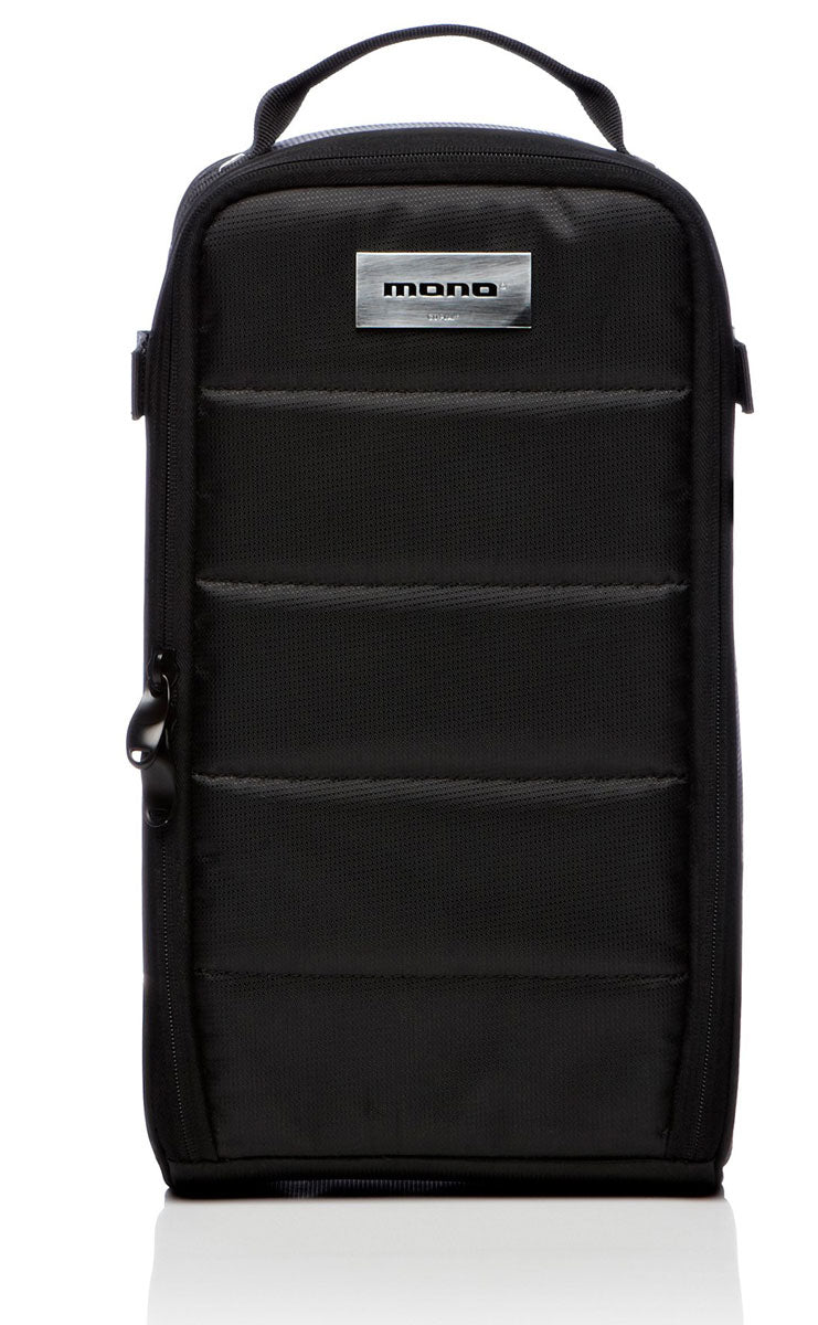 Mono Classic Tick Accessory Case 2.0 Black M80-TICK-V2-BLK
