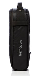 Mono Classic Tick Accessory Case 2.0 Black M80-TICK-V2-BLK