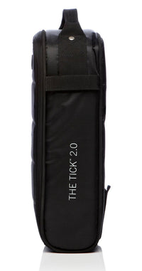 Mono Classic Tick Accessory Case 2.0 Black M80-TICK-V2-BLK