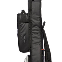 Mono Classic Tick Accessory Case 2.0 Black M80-TICK-V2-BLK