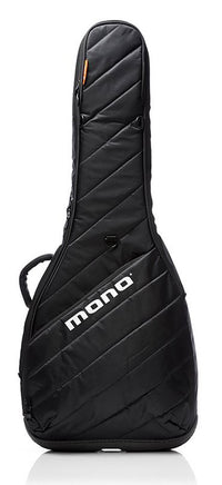 Mono Vertigo Acoustic Guitar Case Black M80-WHAT-BLK