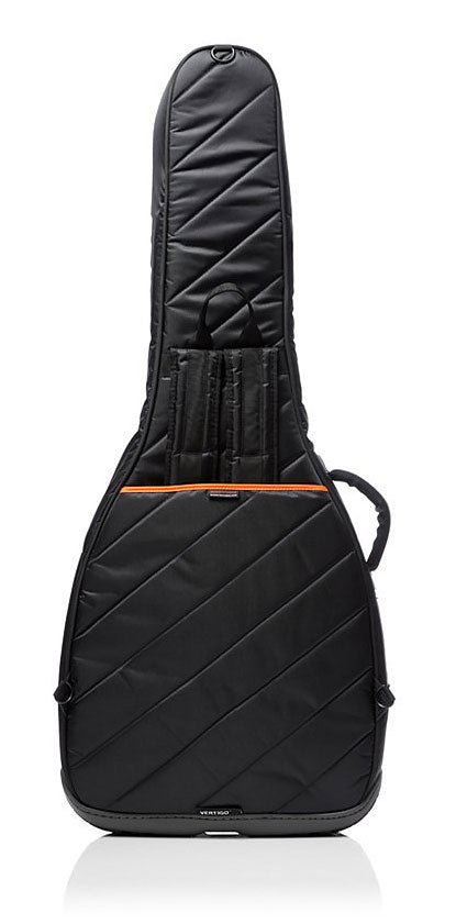 Mono Vertigo Acoustic Guitar Case Black M80-WHAT-BLK