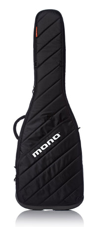 Mono Vertigo Bass Guitar Case Black M80-VEB-BLK