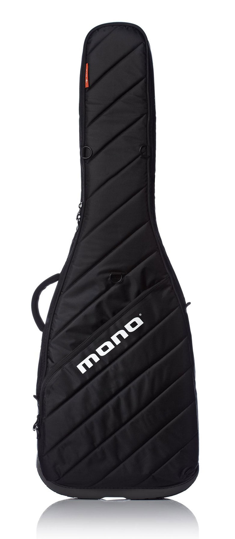 Mono Vertigo Bass Guitar Case Black M80-VEB-BLK