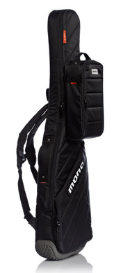 Mono Vertigo Bass Guitar Case Black M80-VEB-BLK