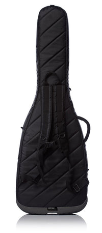 Mono Vertigo Bass Guitar Case Black M80-VEB-BLK