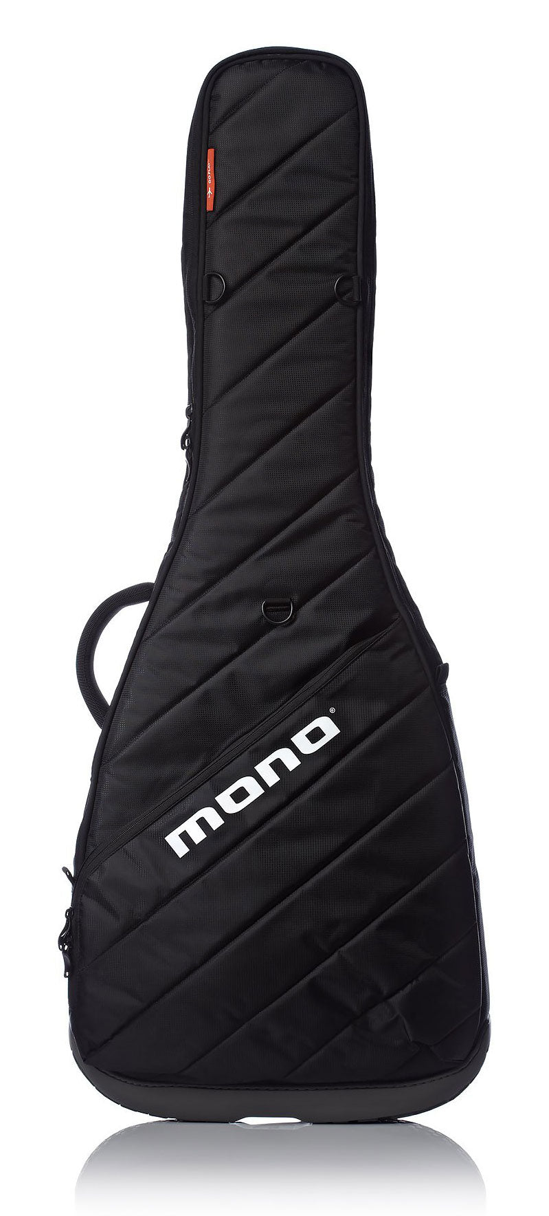 Mono Vertigo Electric Guitar Case Black M80-VEG-BLK