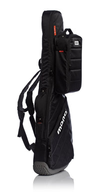 Mono Vertigo Electric Guitar Case Black M80-VEG-BLK