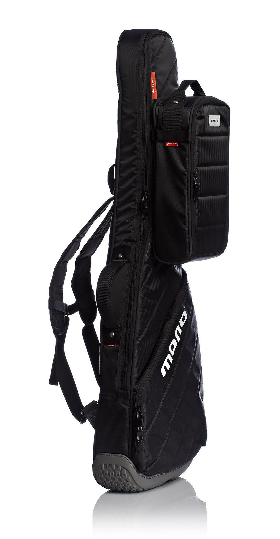 Mono Vertigo Electric Guitar Case Black M80-VEG-BLK