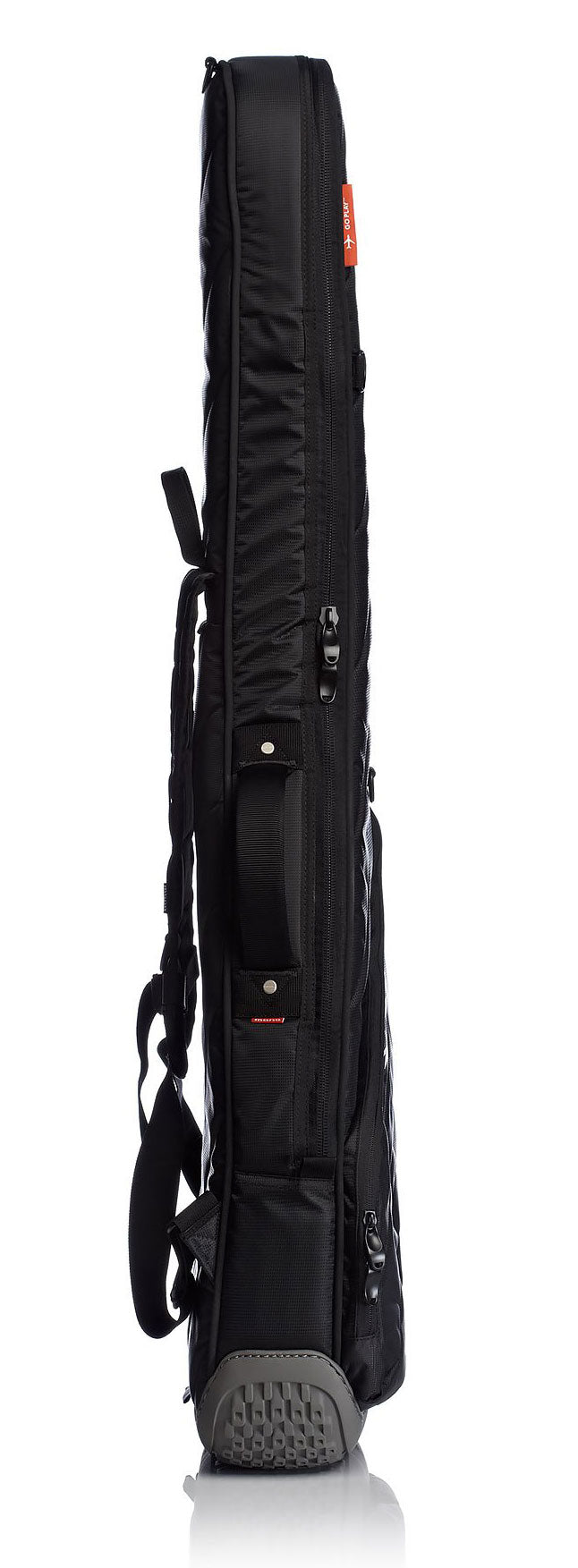 Mono Vertigo Electric Guitar Case Black M80-VEG-BLK