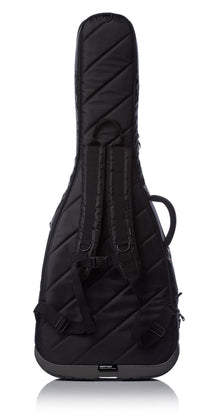Mono Vertigo Electric Guitar Case Black M80-VEG-BLK