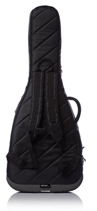 Mono Vertigo Semi-Hollow Guitar Case Black M80-VHB-BLK