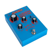 Dreadbox Kinematic Compressor / Filter