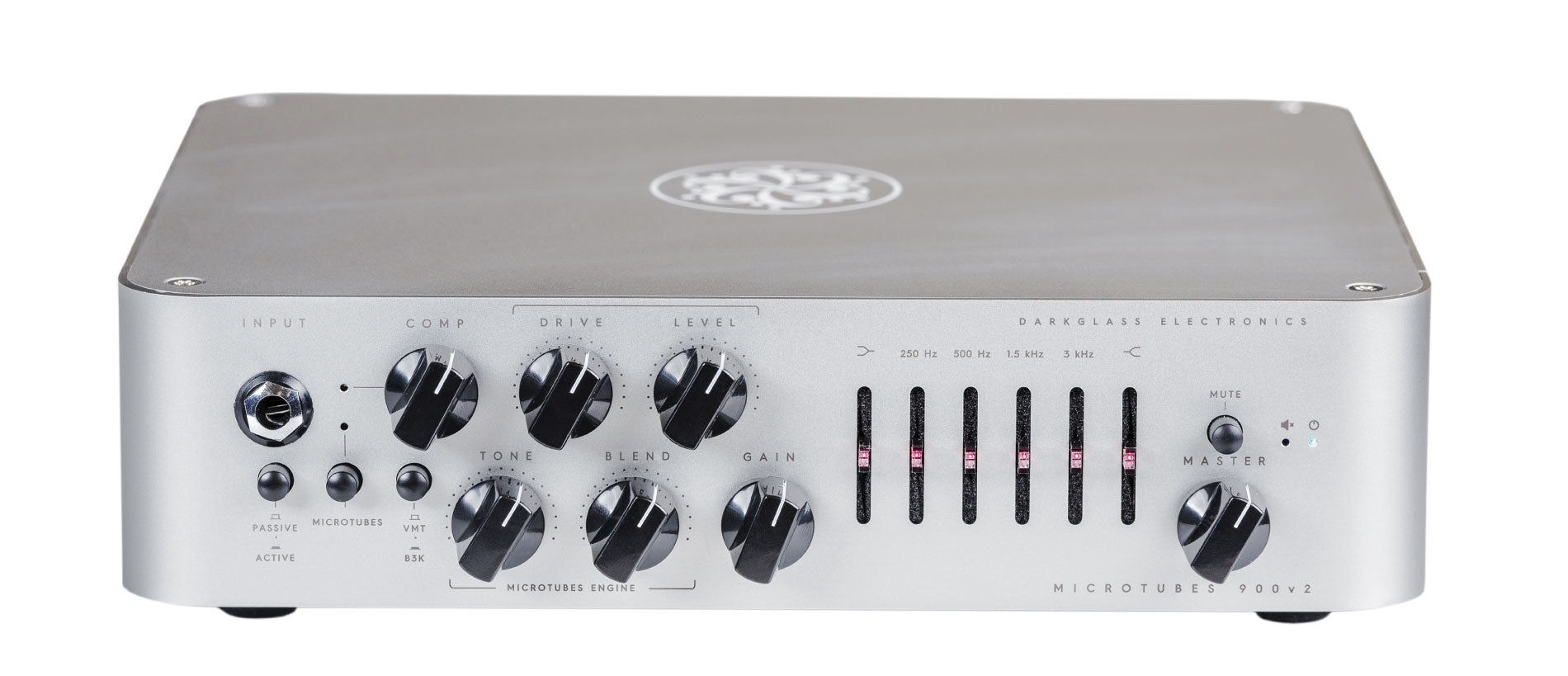 Darkglass Microtubes 900 V2